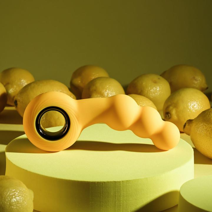 Actual product image Gender X bumble