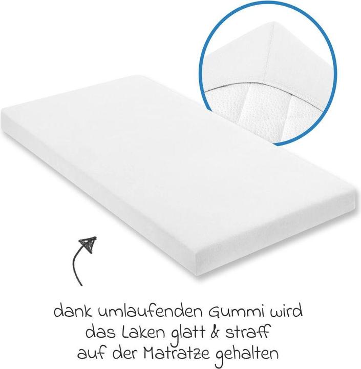 Productafbeelding Julius Zöllner Jersey (40 x 90 cm)
