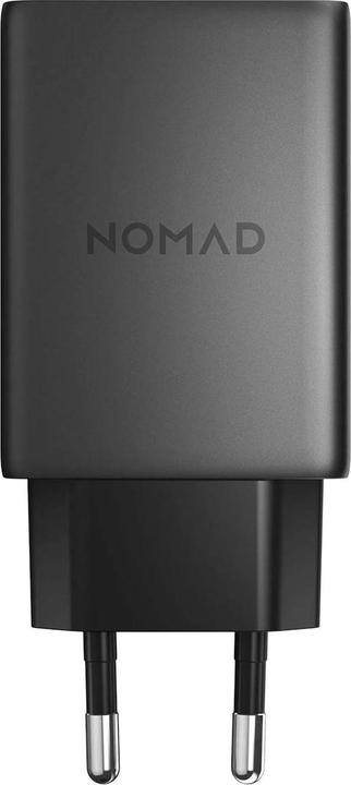 Immagine prodotto Nomad Slim Wall Charger 40W EU black (40 W)