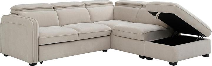 Produktbild Vente-unique Balotia (Ecksofa)