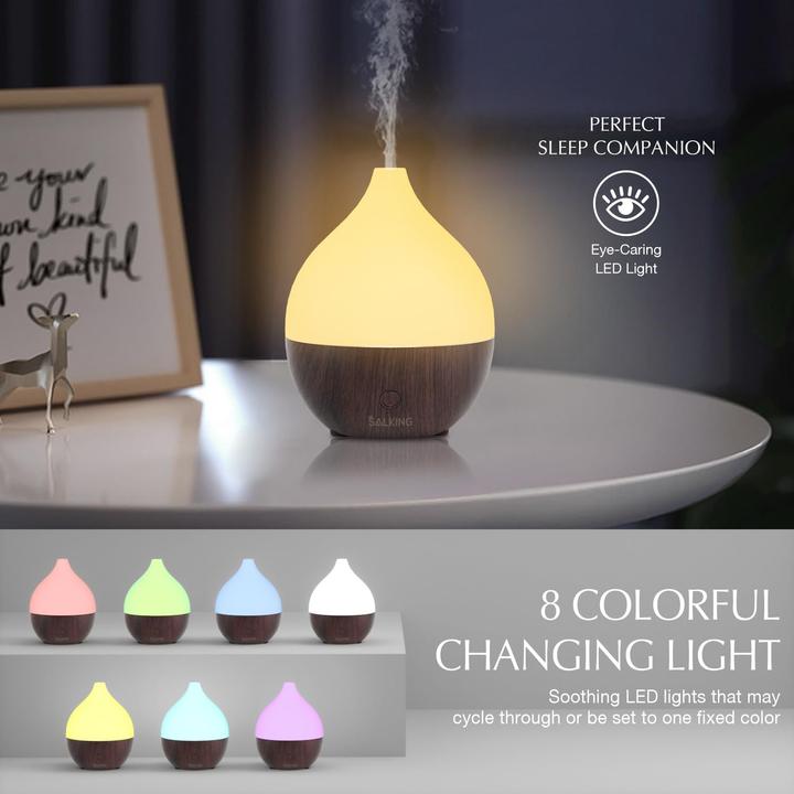 Produktbild Fellhof Aroma Diffuser, 2 Stück (100 ml)