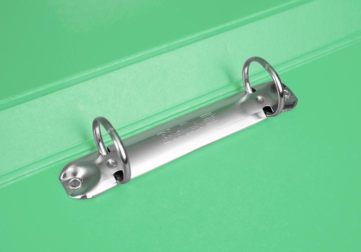 Actual product image Biella Viria (A4, 31 mm, 1 Piece)