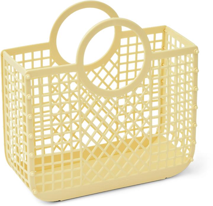 Produktbild Liewood Korb Samantha Lemon
