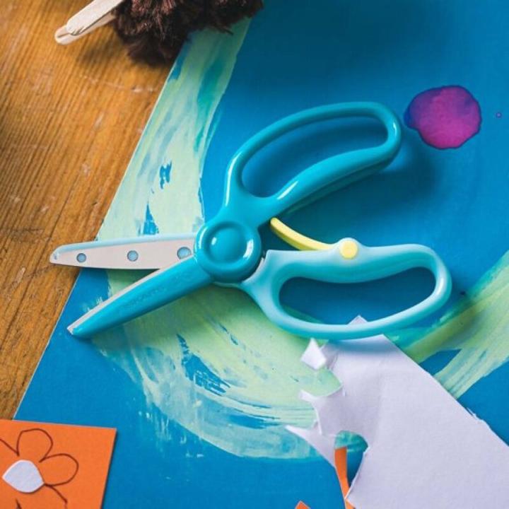 Actual product image Fiskars Children's scissors (17 cm)