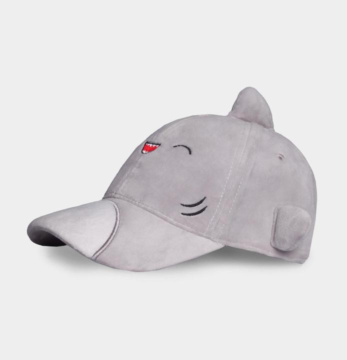 Image du produit Difuzed Squishmallows - Bonnet Gordon Novelty en peluche (Taille unique)