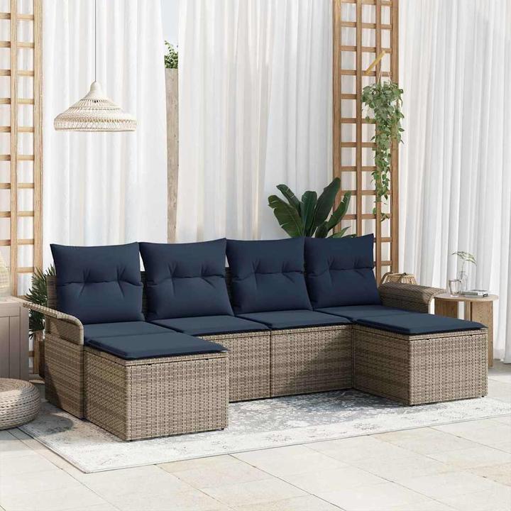 Produktbild vidaXL gartenmöbel