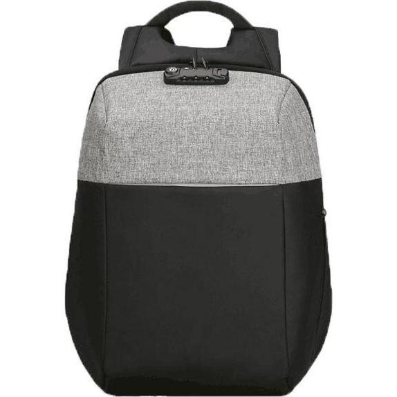 Nenurodyta, Rucksack