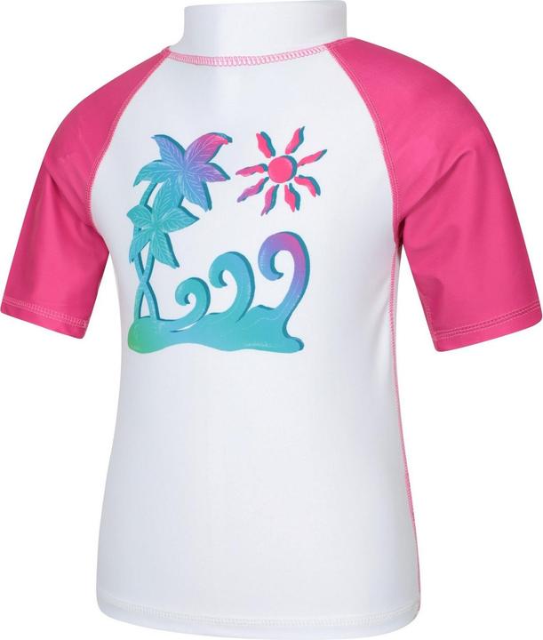 Image du produit Mountain Warehouse - Ensemble Haut de bain anti-irritation - Enfant (98)