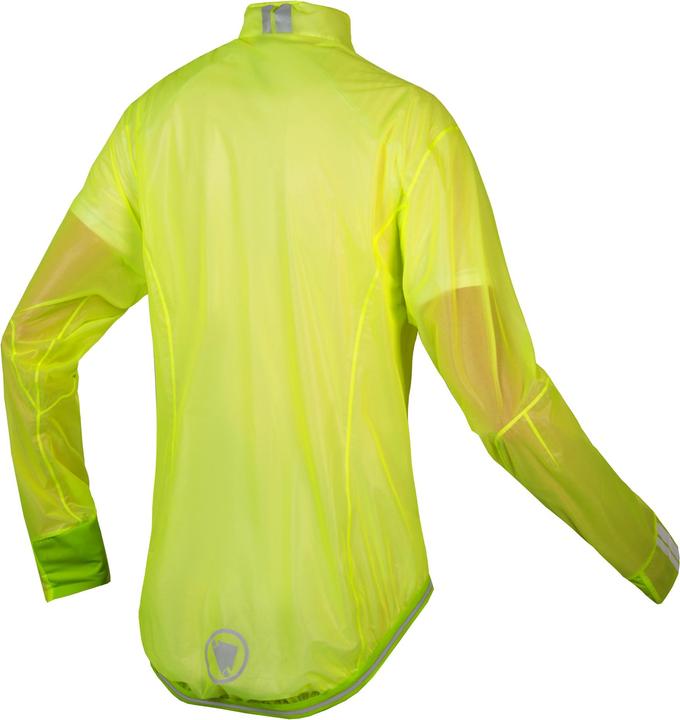 Actual product image Endura FS260-Pro Adrenaline Race Cape II (L)