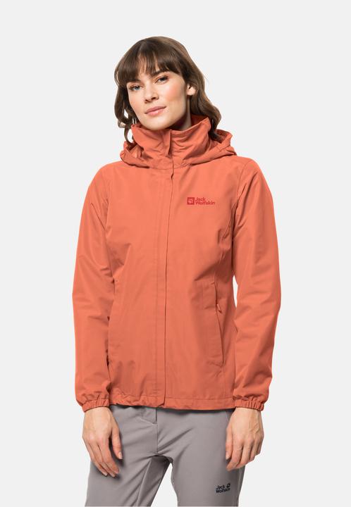 Immagine prodotto Jack Wolfskin Stormy Point 2L Jkt W (S)