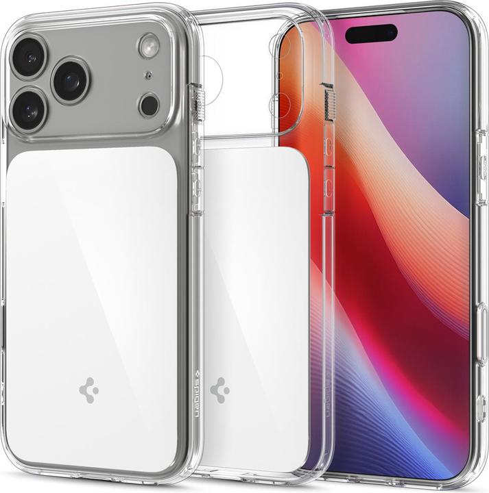 Image du produit Spigen Ultra Hybrid T (Apple iPhone 17 Pro Max)