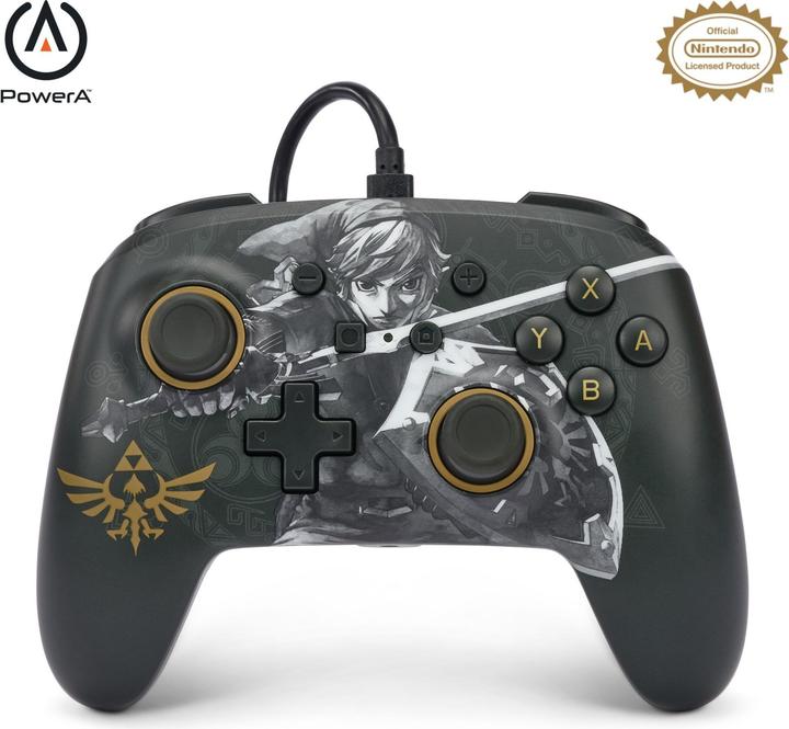 Bianco, Nero, Oro