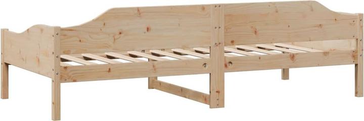Image du produit vidaXL Bettgestell (90 x 190 cm)