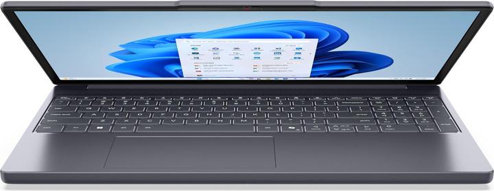 Actual product image Lenovo IdeaPad Slim 3 (15.30", Intel Core i7-13620H, 16 GB, 1000 GB, DE)