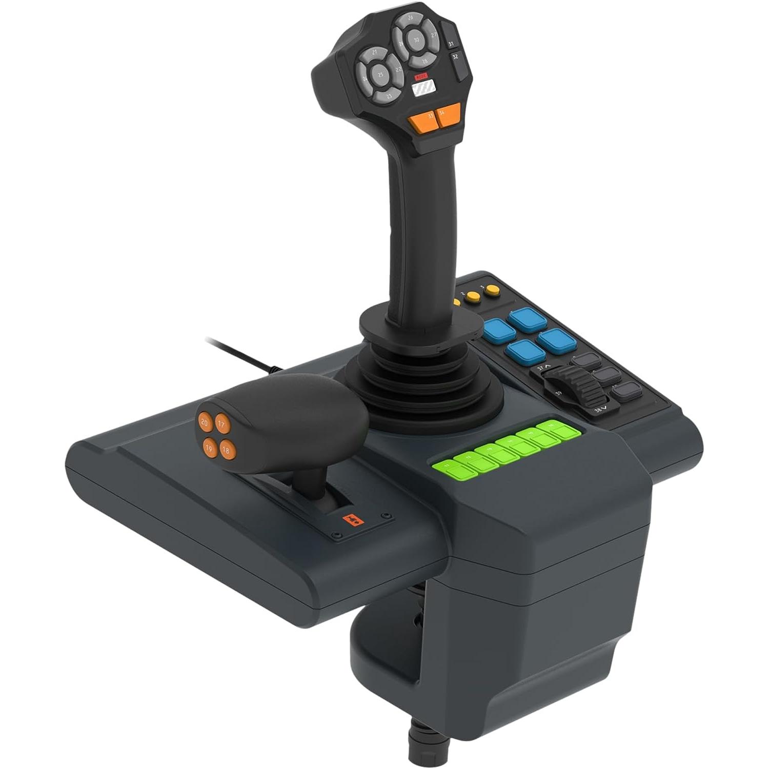 52□HORI FARMING VEHICLE RI0813-1 HORI Farming Vehicle Control System - buy at Galaxus