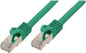 Image du produit Shiverpeaks Basic-S (S/FTP, CAT7, 3 m)