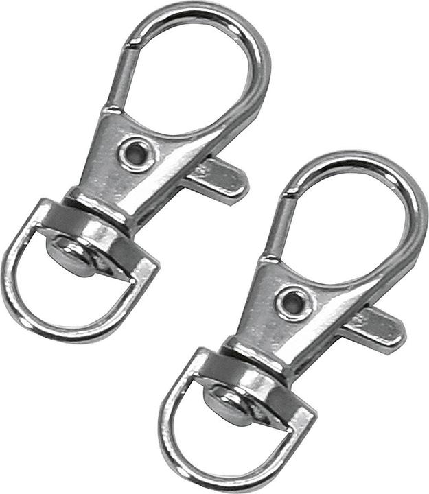 Produktbild Easy Work Schlüsselkarabinerhakens