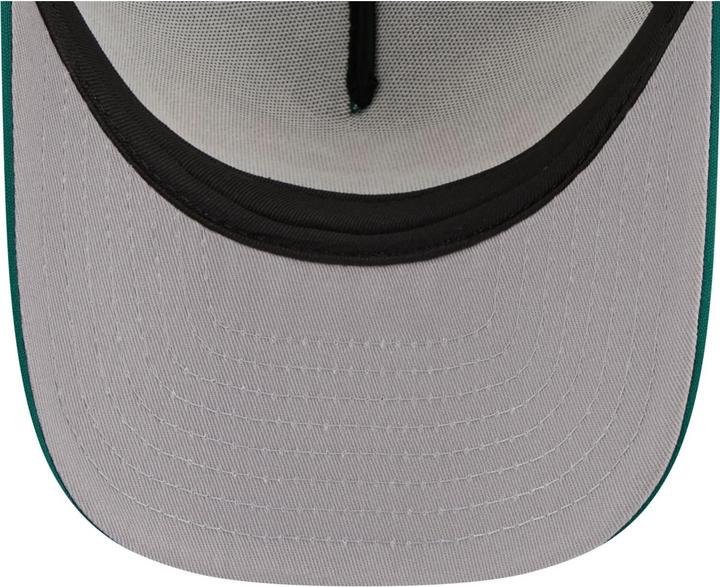 Produktbild New Era 9Fifty Trucker Snapback Cap - Oakland Athletics