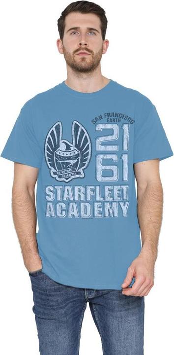 Produktbild 2161 TShirt (XXL)