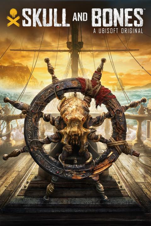 Produktbild Ubisoft Skull and Bones XBSX Premium Ed. (Xbox Series X, Xbox Series S, DE)