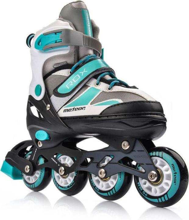 Image du produit Ty Meteor Rox 22363 Roller Skates (30, 31, 32, 33)