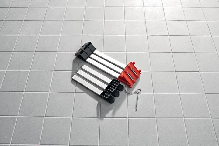 Actual product image Bessey Tripod (610 mm)