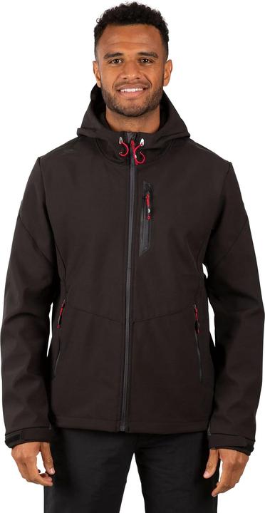 Produktbild Trespass Marlon Softshelljacke (XS)