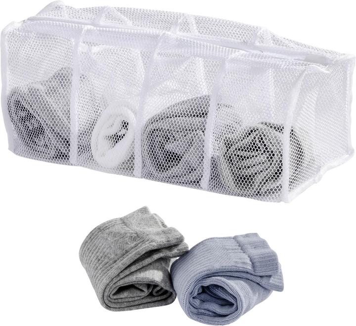 Produktbild Wenko Socken-Wäschenetz