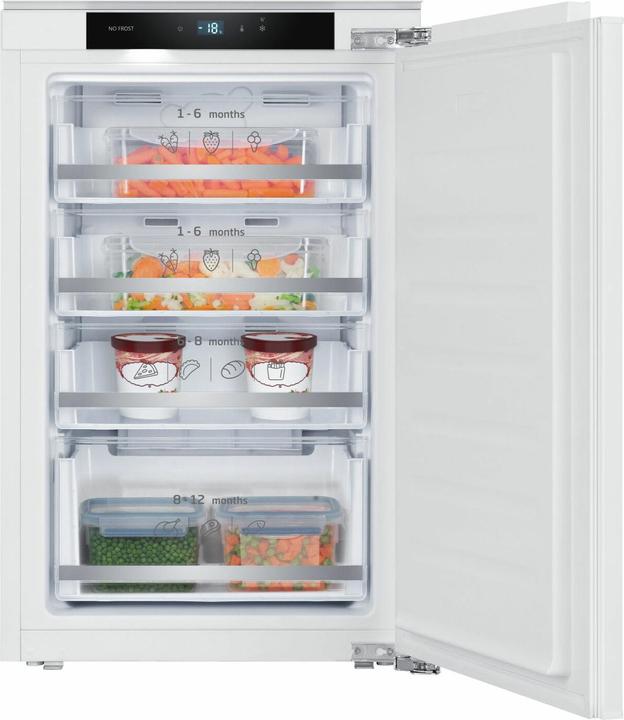 Produktbild Amica EGSX 321 250 (Einbau, 82 l)