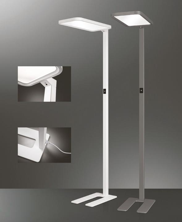 Image du produit Hansa Lampadaire Saphir LED Anthracite (7500 lm)