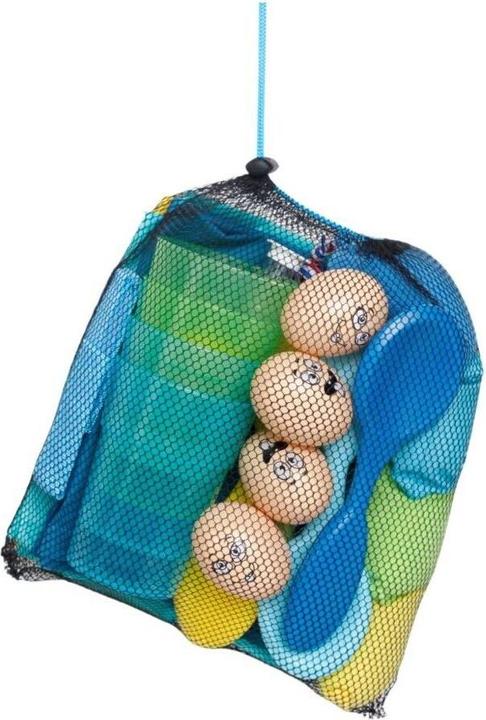 Produktbild Alldoro XXL Partyspiele-Set