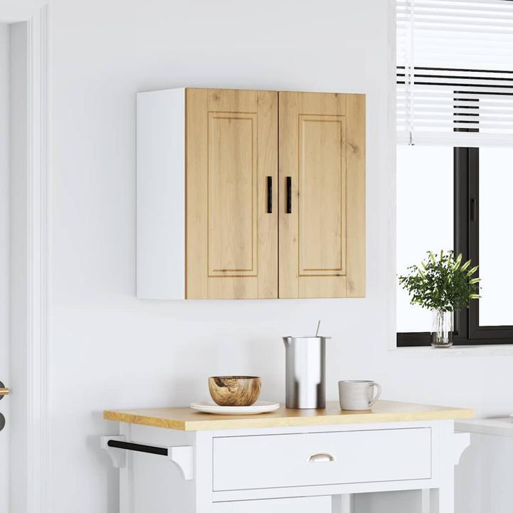 Produktbild vidaXL Küchen-Wandschrank (60 x 31 x 60 cm)