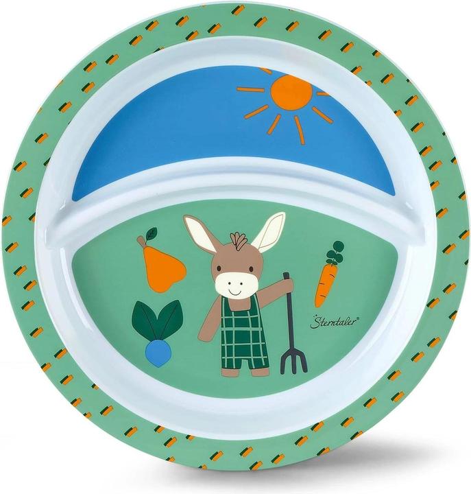 Actual product image Sterntaler Plate