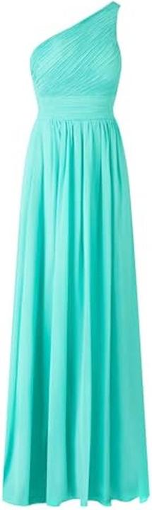 Image du produit Apart Fashion Robe de soirée à une épaule, design élégant et confortable (38)