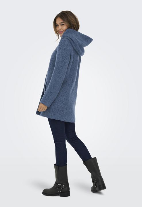 Produktbild Only ONLSOPHIA Mantel Mantel