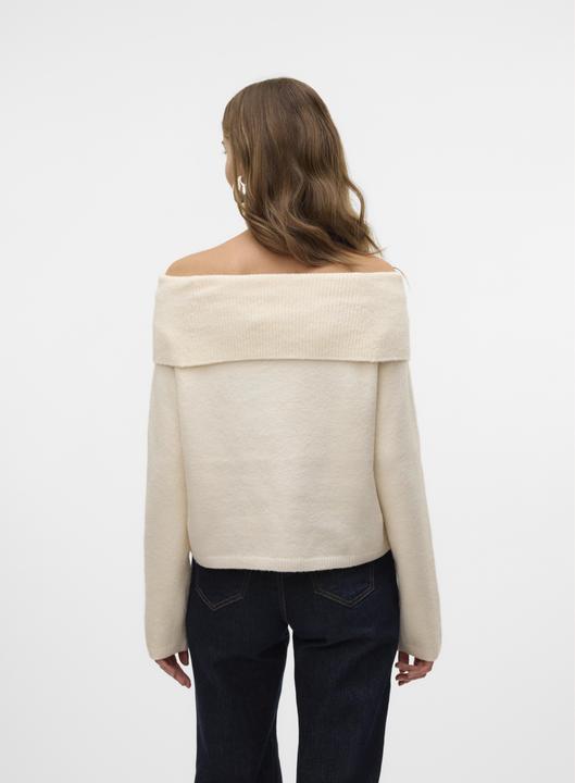 Produktbild Vero Moda VMBOOM Pullover Strickpullover (L)