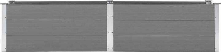 Produktbild vidaXL Garten-Hochbeet