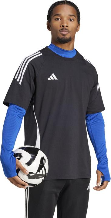 Immagine prodotto adidas Tf Cr Ls Tee M (3XL)