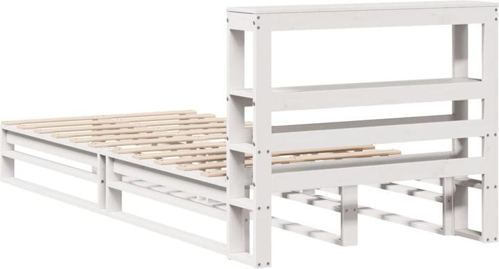 Image du produit vidaXL Bettrahmen (75 x 190 cm)