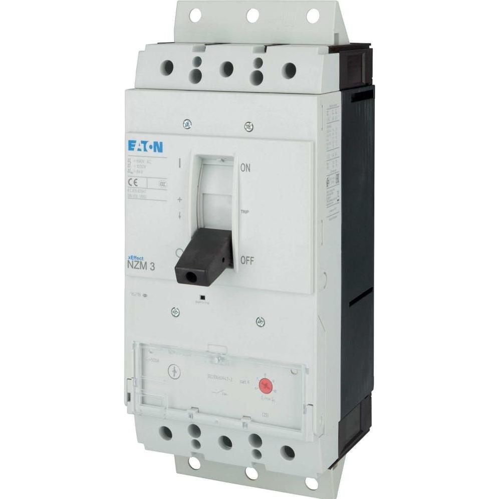 Eaton NZMC3-S500-SVE, Relais