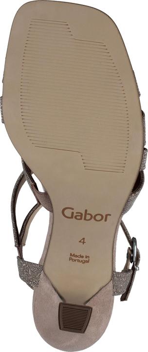 Produktbild Gabor Sandalen (38.5)