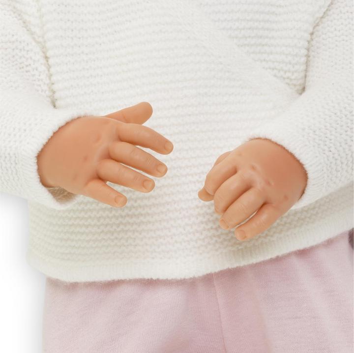 Image du produit Corolle Rose nouveau-né