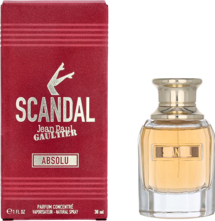 Produktbild Gaultier Absolu Eau de Parfum (Eau de Parfum, 30 ml)