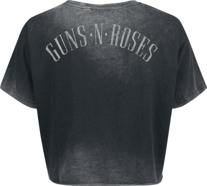 Produktbild Guns N Roses Guns (L)