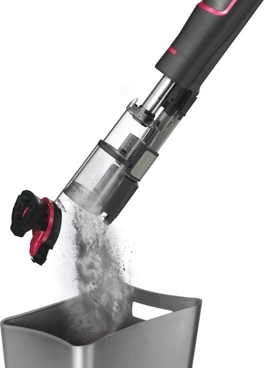 Actual product image Hoover HFX10H 011