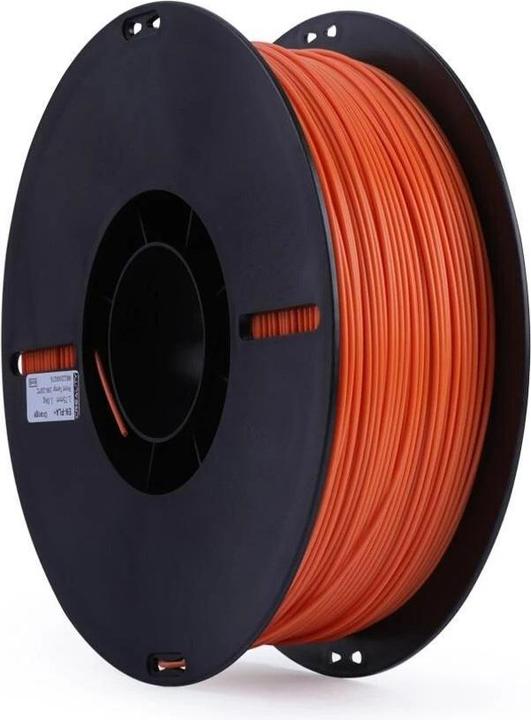 Actual product image Creality Ender (PLA+, 1.75 mm, 1000 g, Orange)