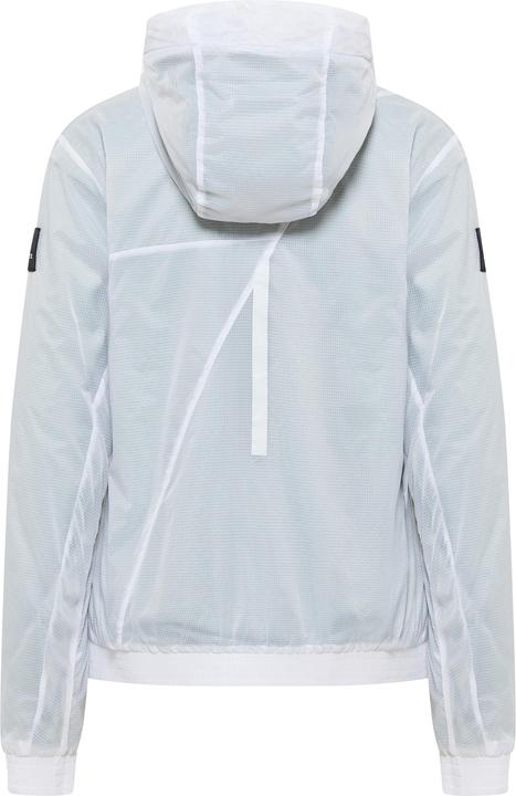 Produktbild Witeblaze CLARA Ladies jacket w. lining wei XL (XL)