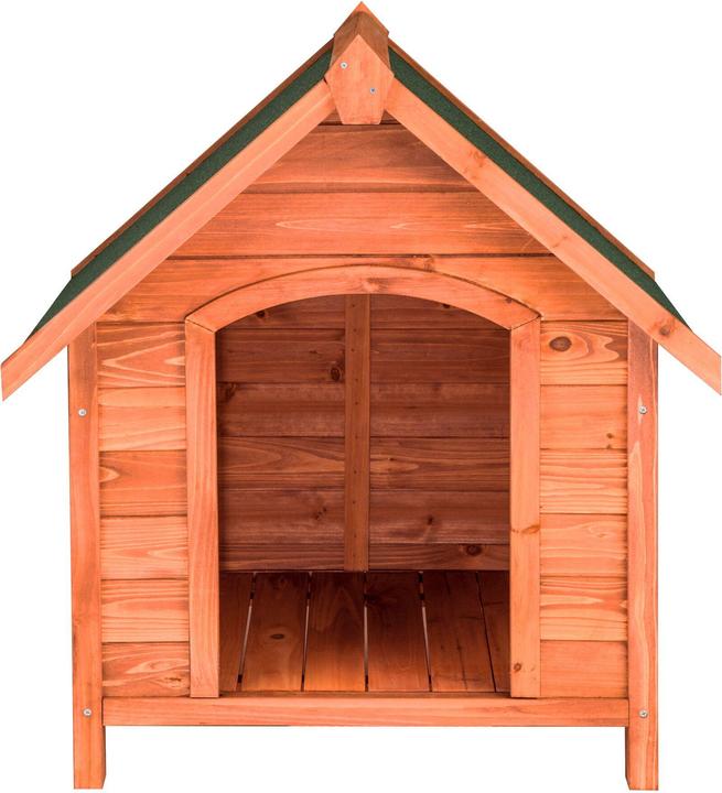 Produktbild tectake Bailey (Hundehütte)