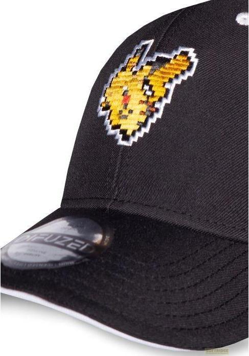 Produktbild Difuzed Pokemon - Pikachu