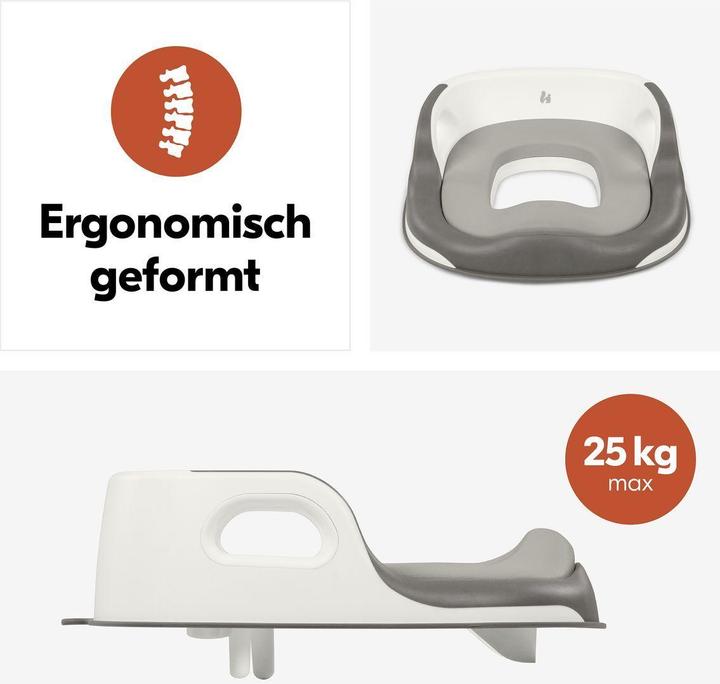 Produktbild Hauck Toilet Baby Seat